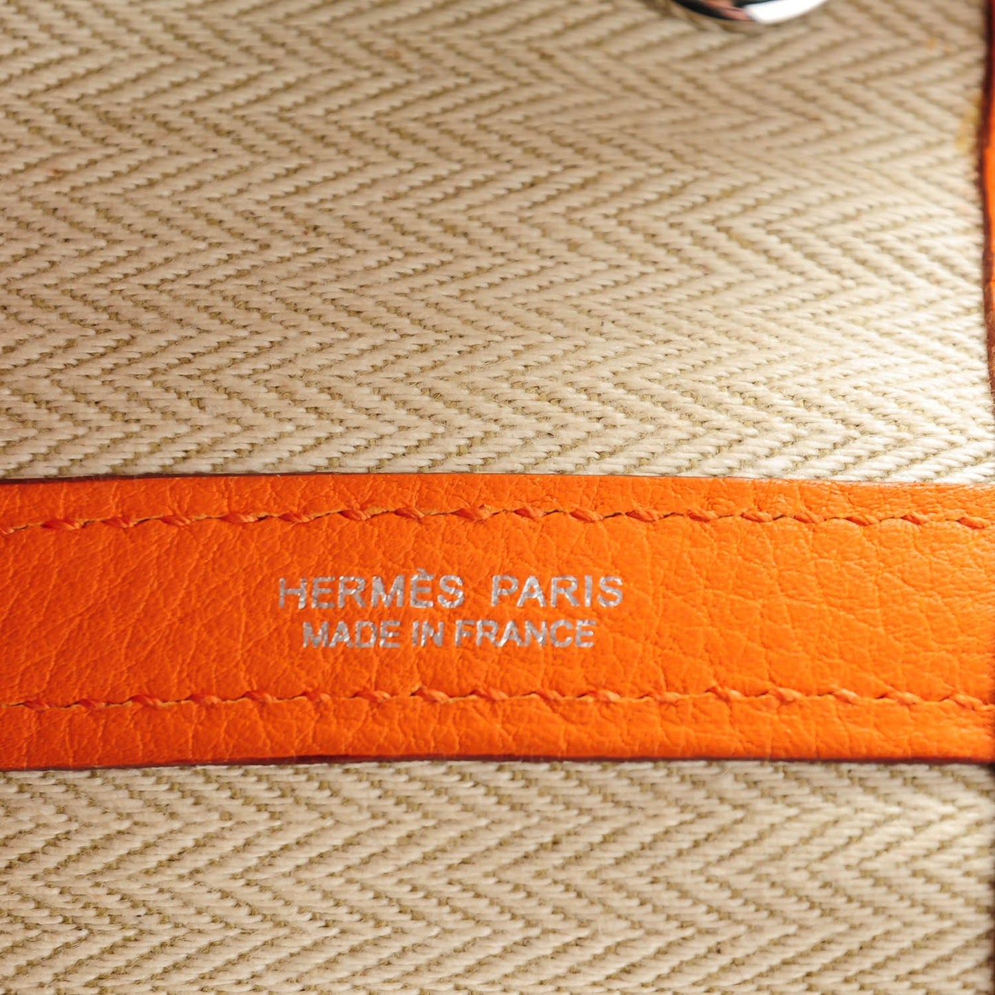 Negonda Garden Party 36 MM Orange
