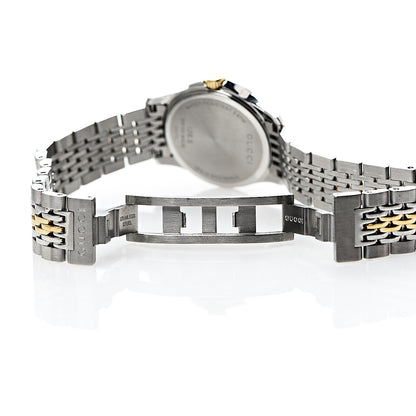 Gucci Stainless Steel 27mm G-Timeless Two Tone Quartz Watch 5 of 6