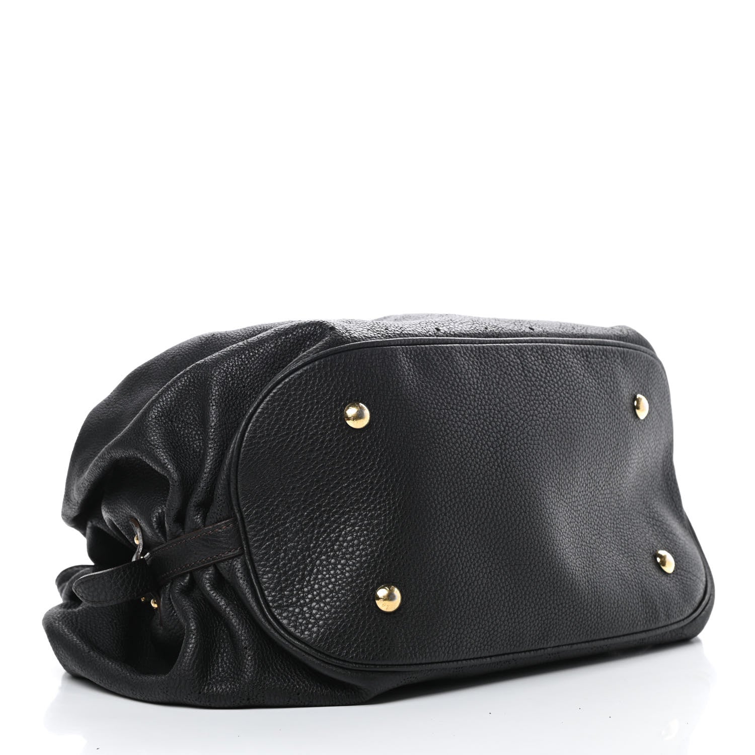 Louis Vuitton Mahina XL Black 4 of 20
