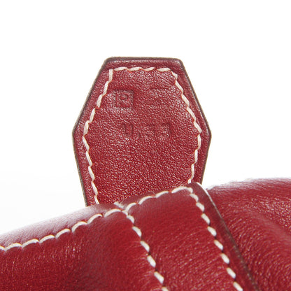 Hermes Sikkim Bolide 45 Rouge H 8 of 12