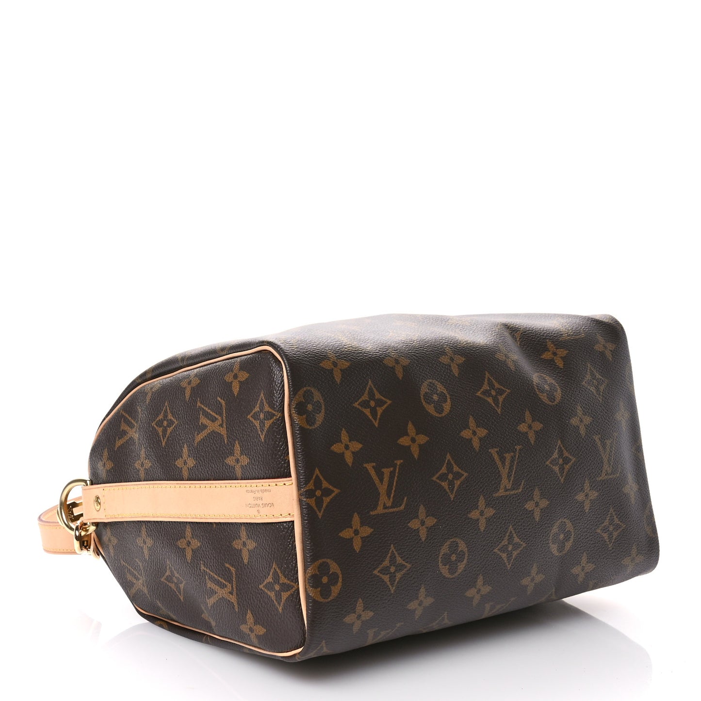 Monogram Speedy Bandouliere 25