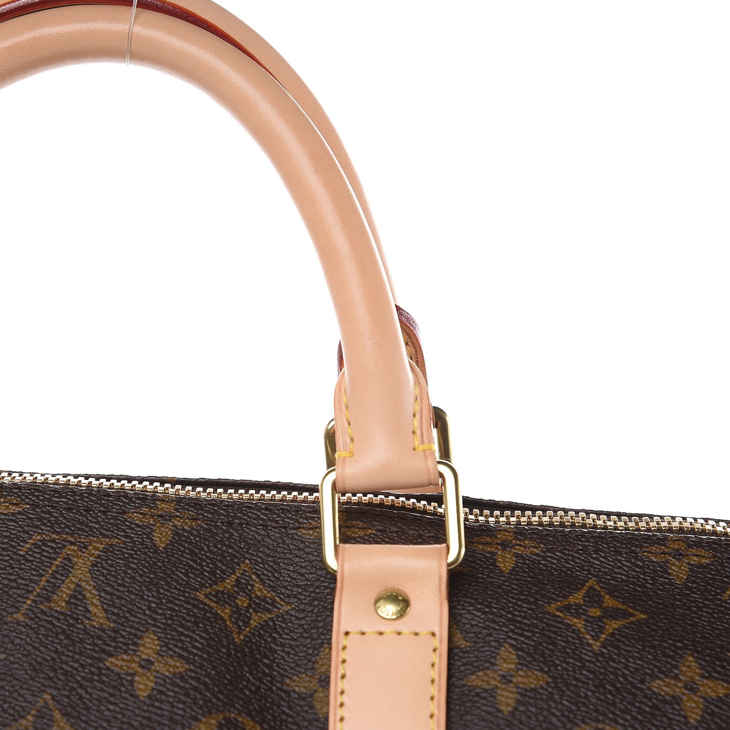 Monogram Keepall Bandouliere 60