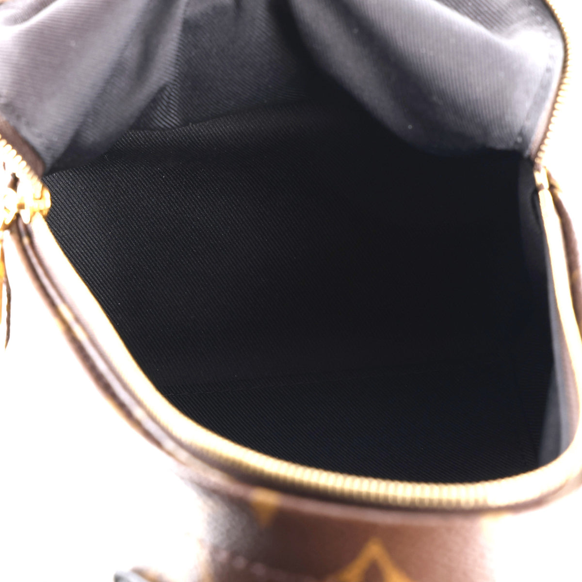 Louis Vuitton Monogram Palm Springs Backpack Mini 5 of 9