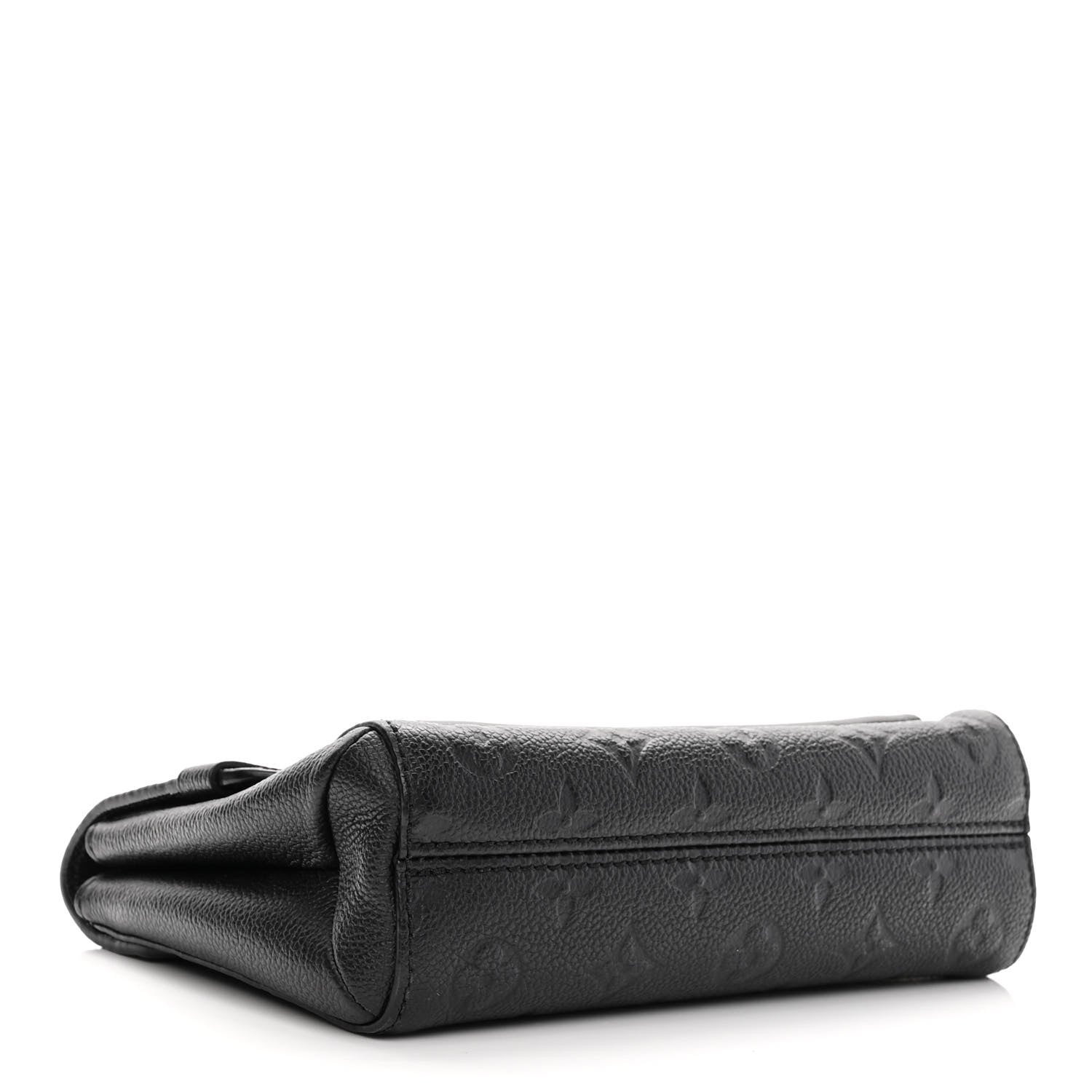 Louis Vuitton Empreinte Vavin BB Black 3 of 8