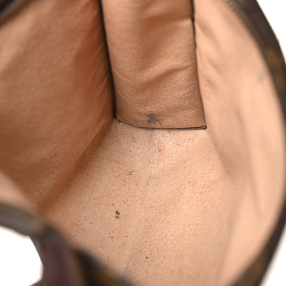 Louis Vuitton Monogram Toiletry Pouch 19 13 of 18