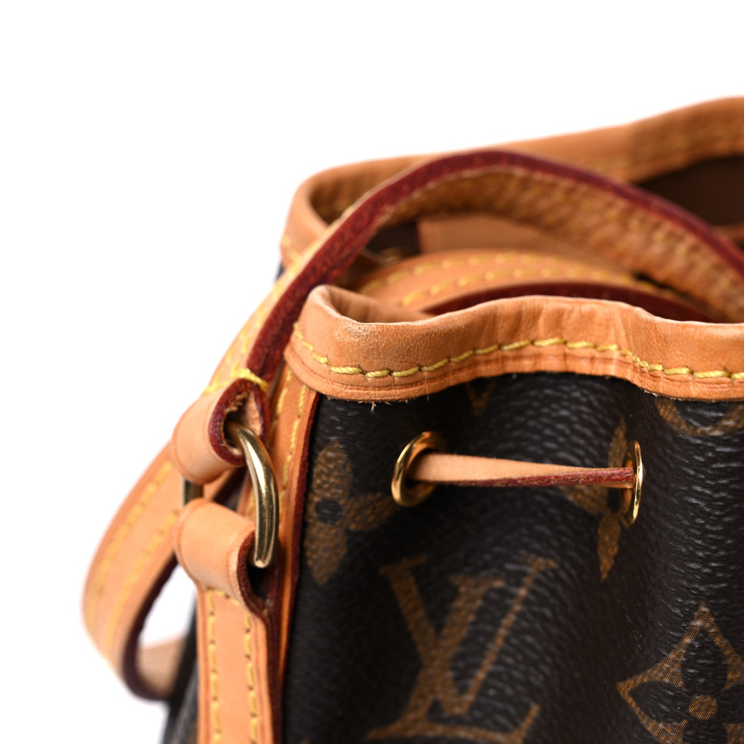 Louis Vuitton Monogram Nano Noe 14 of 14
