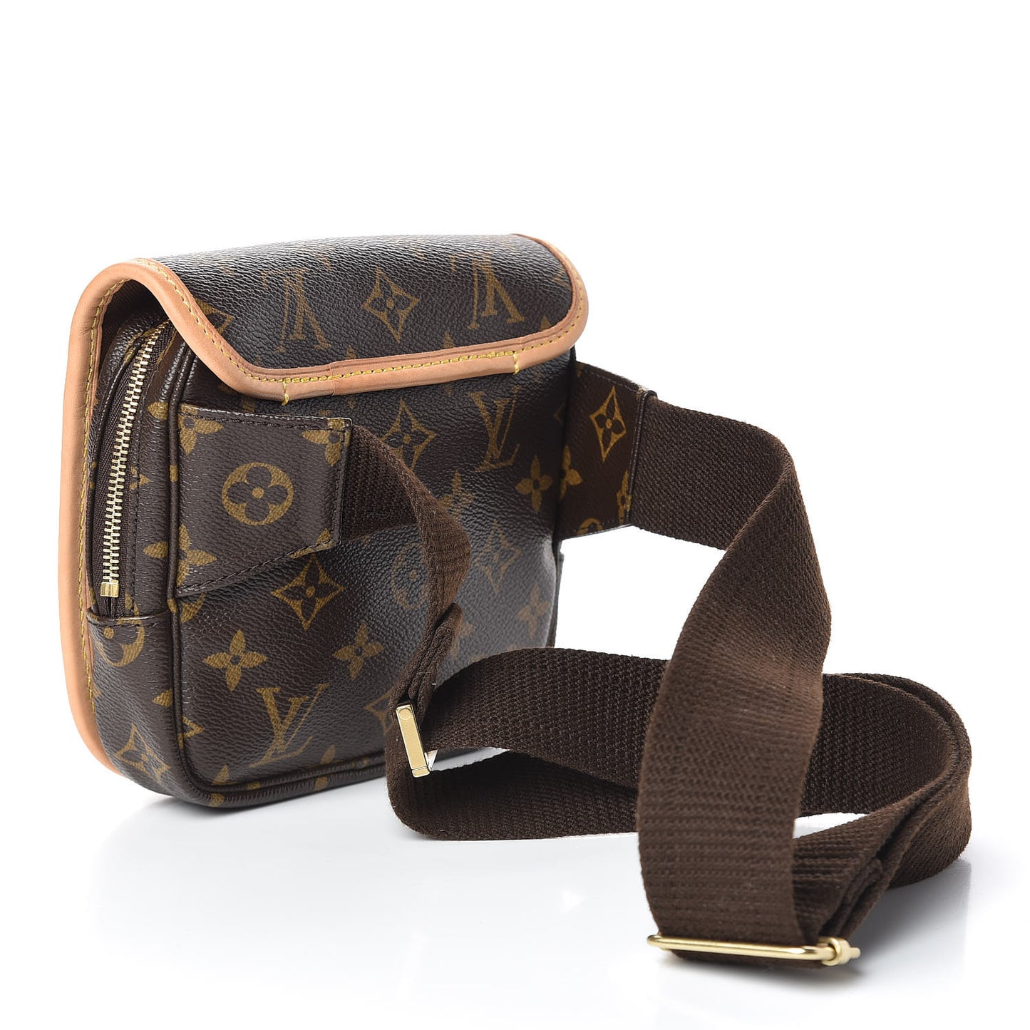 Monogram Bosphore Bum Bag