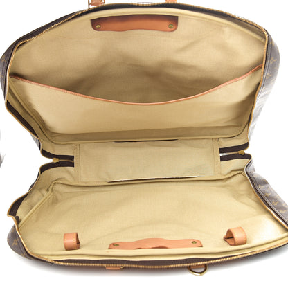 Louis Vuitton Monogram Alize 1 Compartment 4 of 12