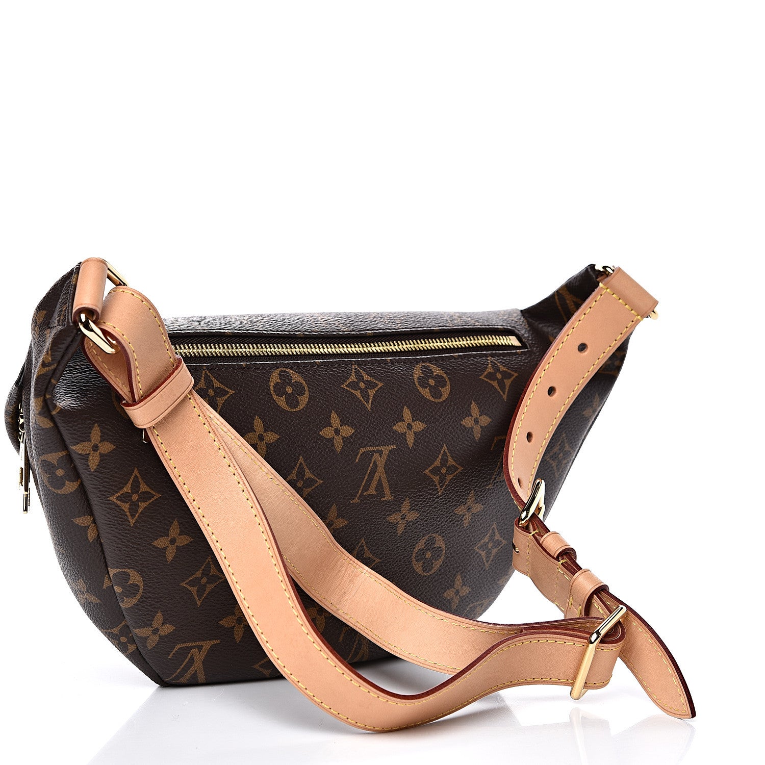 Louis Vuitton Monogram Bumbag 2 of 10