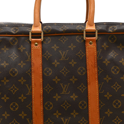 Louis Vuitton Monogram Sirius 55 7 of 16