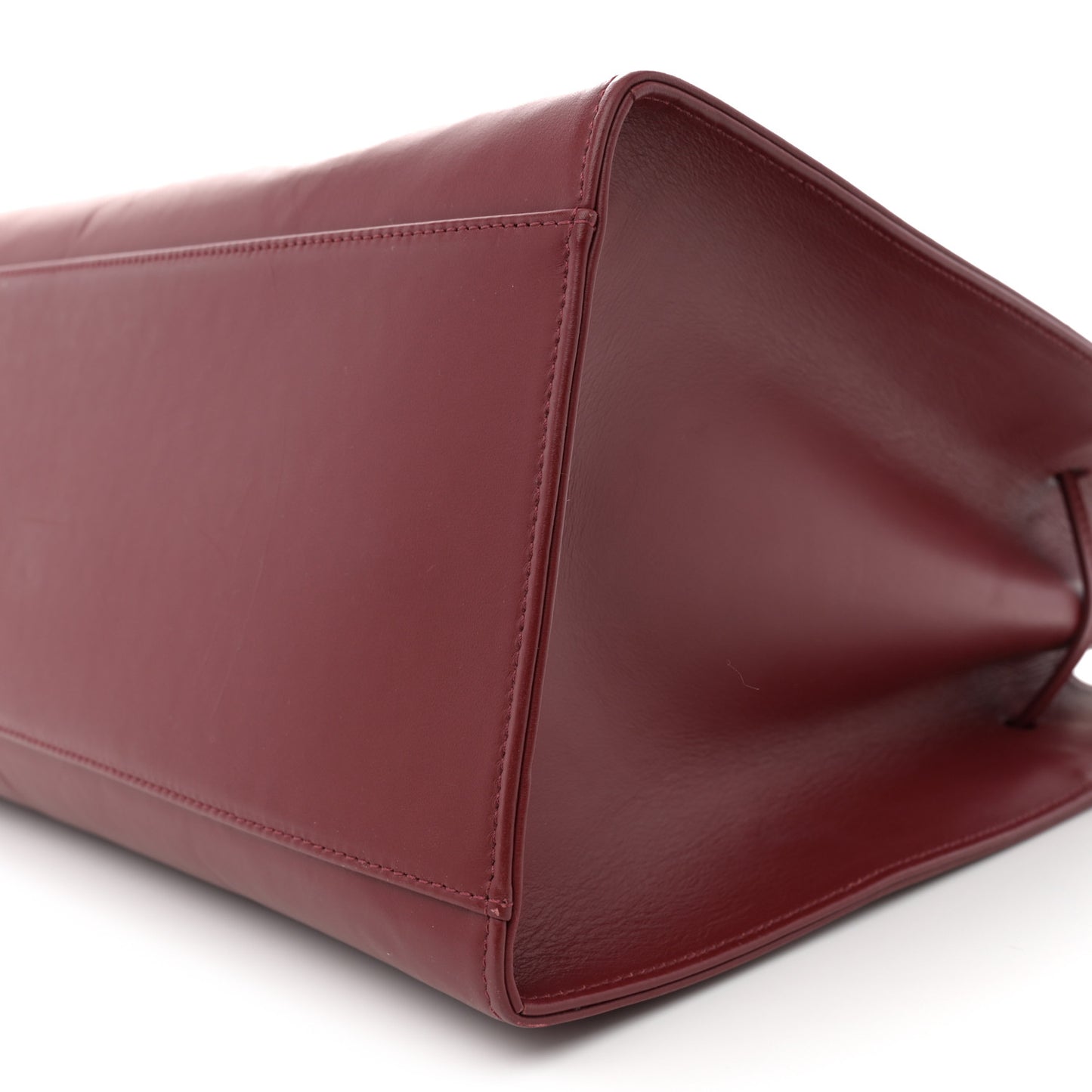 Calfskin Large Sun Bag Rococo