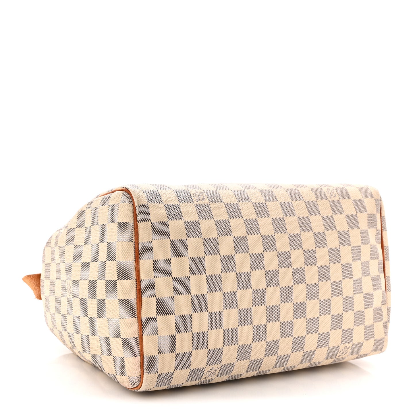 Damier Azur Speedy 30