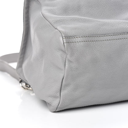 Givenchy Sugar Goatskin Medium Pandora Pearl Grey 11 of 15