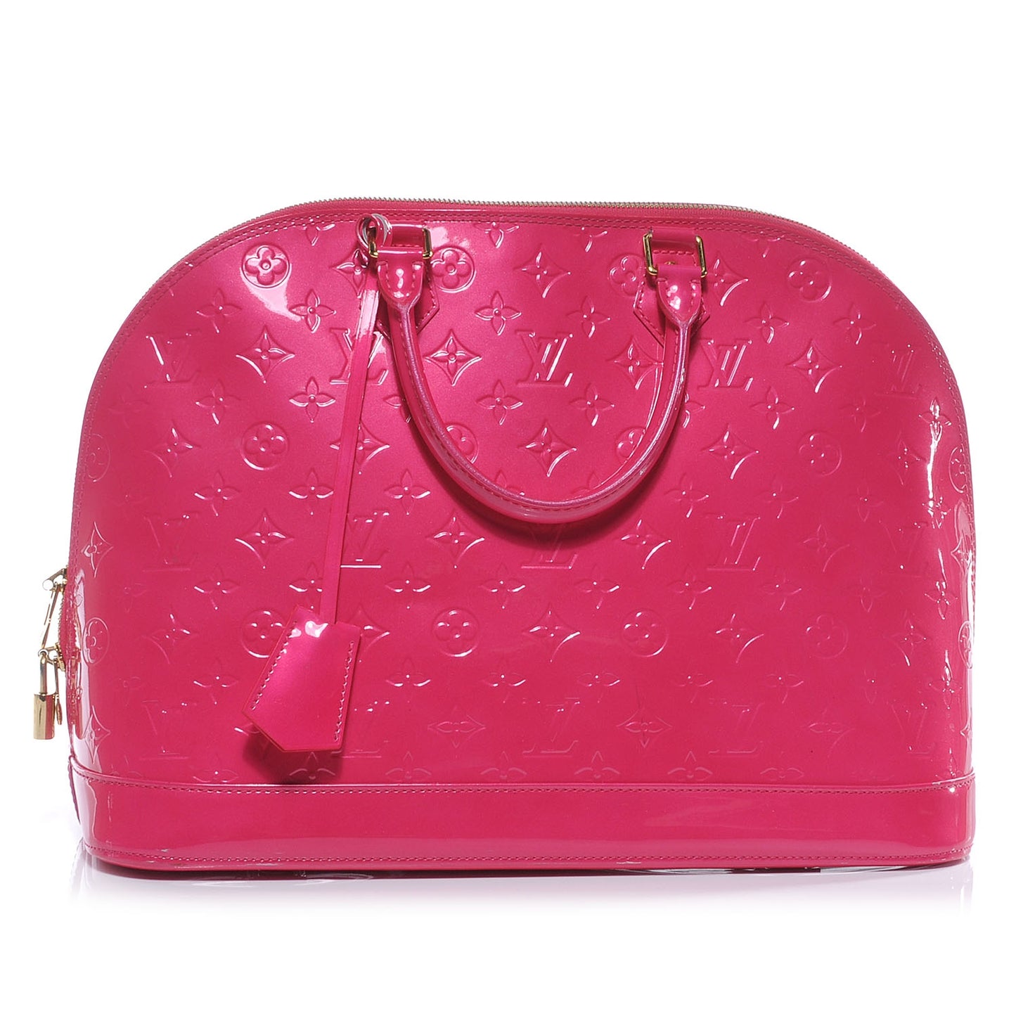 Vernis Alma GM Rose Pop