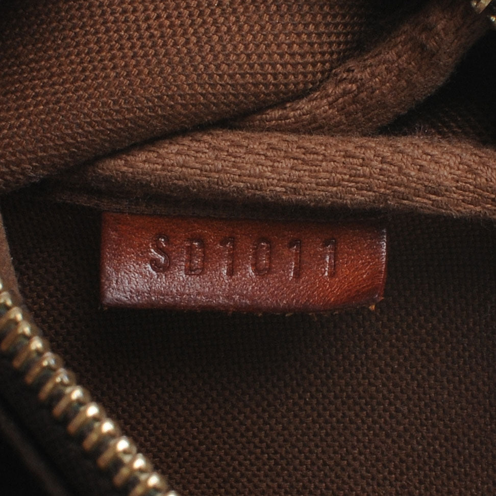 Monogram Pochette Accessories