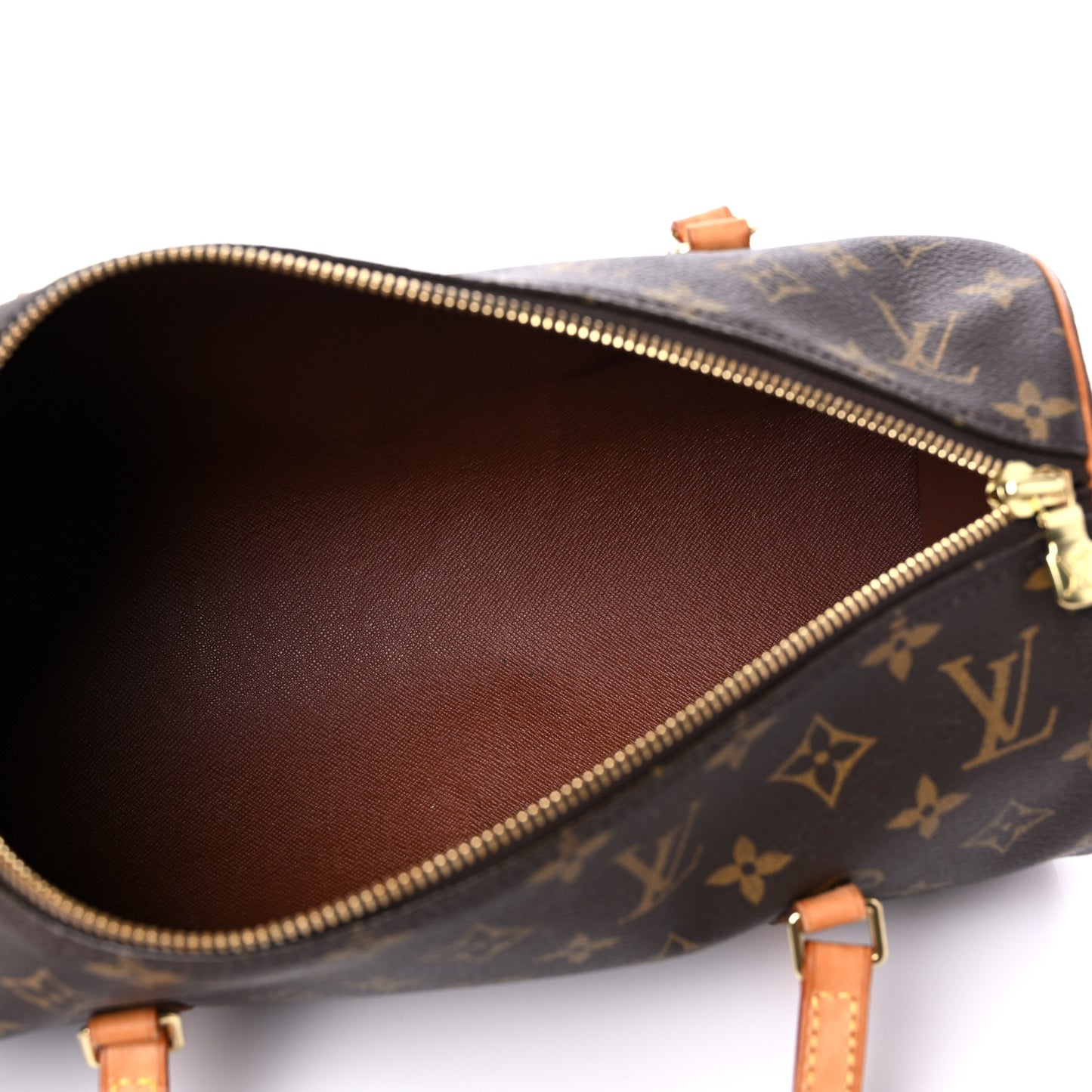 Monogram Papillon 30