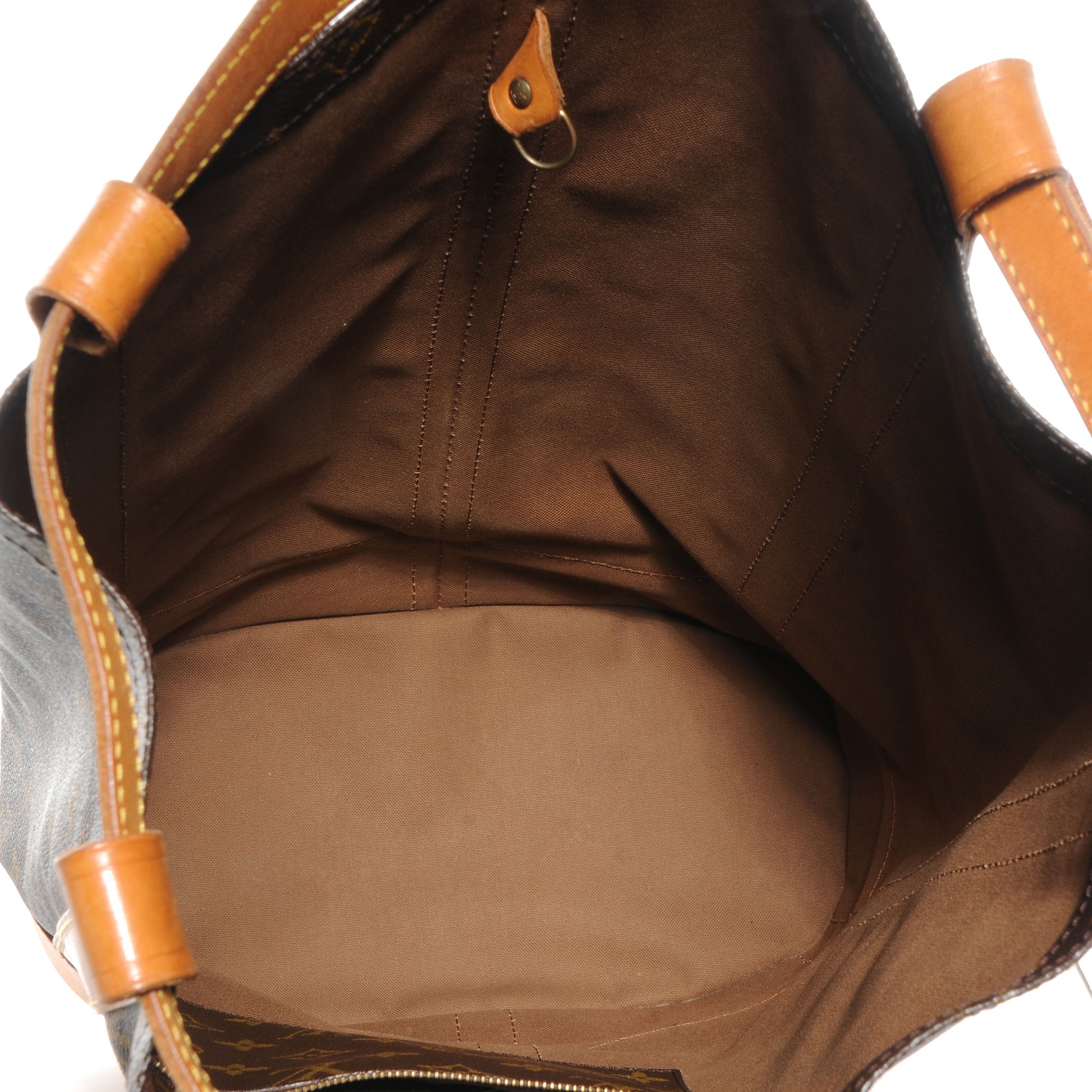 Louis Vuitton Monogram Randonnee GM Backpack 5 of 7