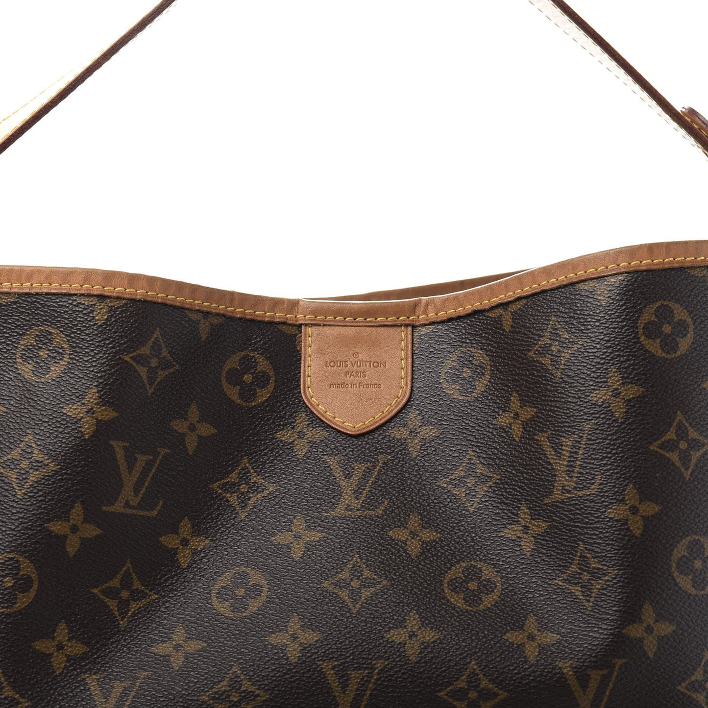 Monogram Delightful PM