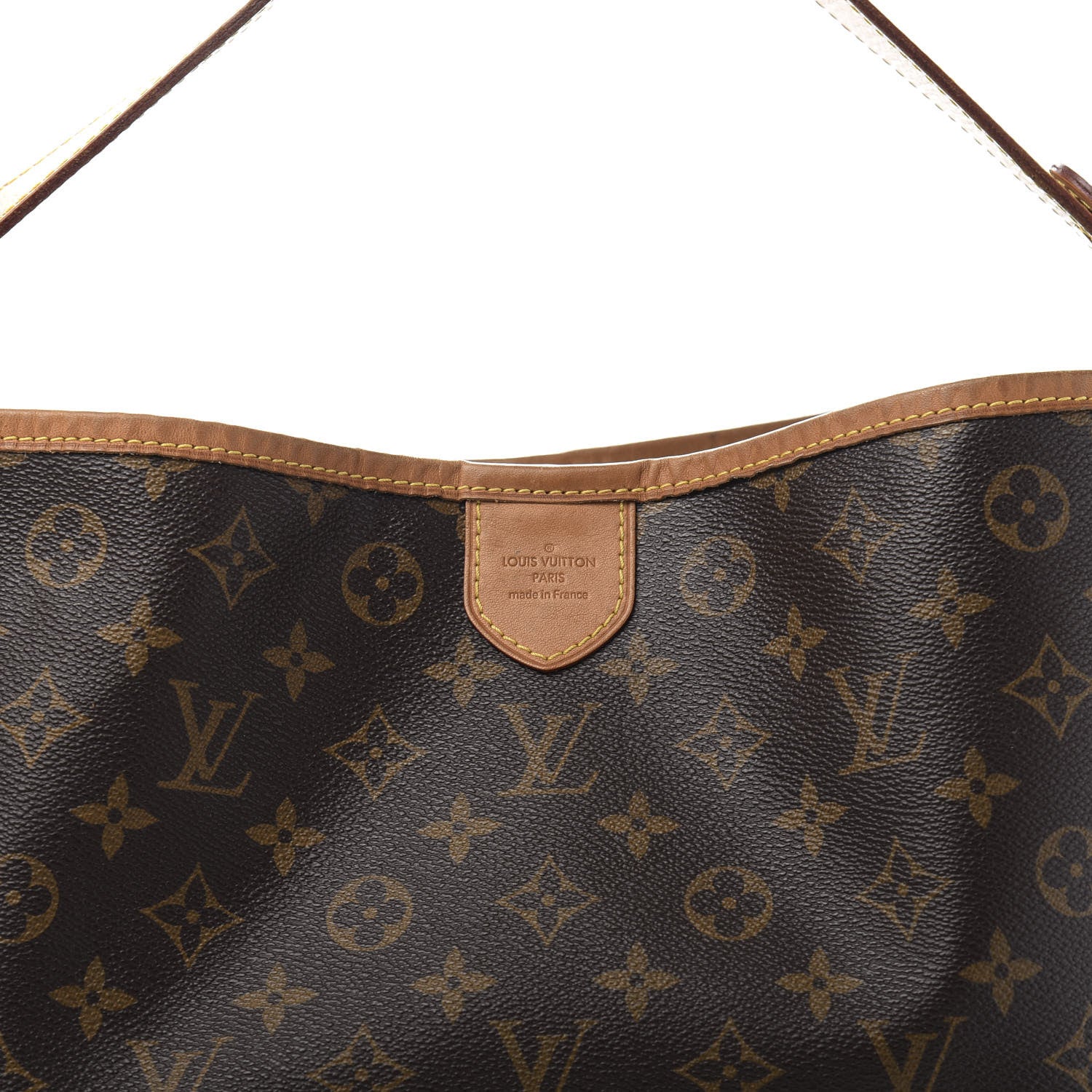 Louis Vuitton Monogram Delightful PM 11 of 11