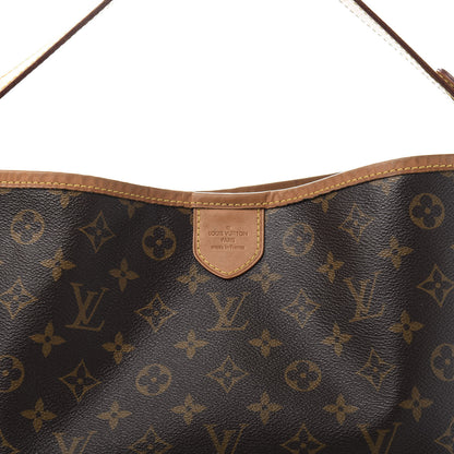 Louis Vuitton Monogram Delightful PM 11 of 11