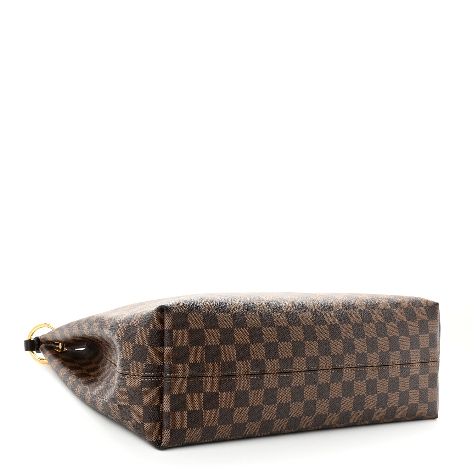 Louis Vuitton Damier Ebene Graceful MM 4 of 10