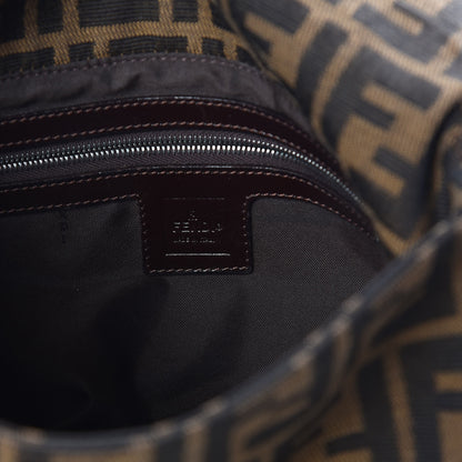 Fendi Zucca Mama Baguette Tobacco 6 of 8