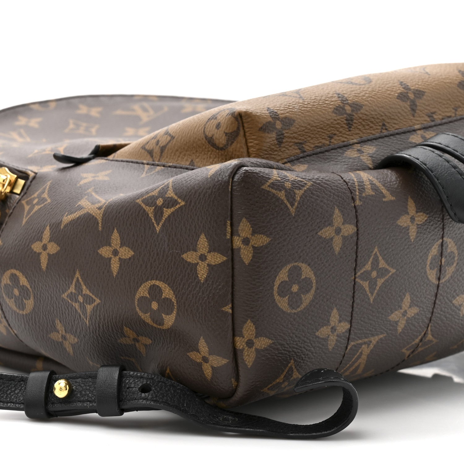 Louis Vuitton Reverse Monogram Palm Springs Backpack PM 9 of 9