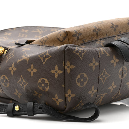 Louis Vuitton Reverse Monogram Palm Springs Backpack PM 9 of 9
