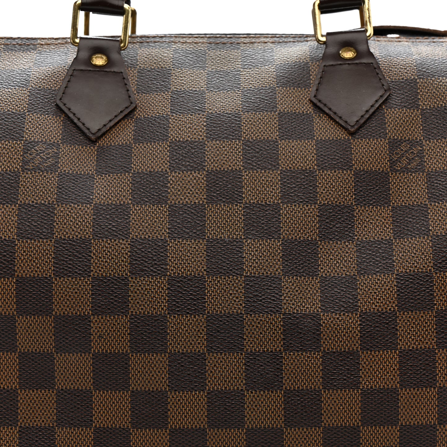 Damier Ebene Speedy 30
