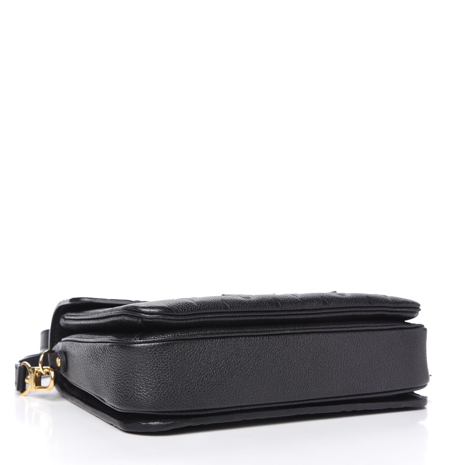 Louis Vuitton Empreinte Pochette Metis Black 4 of 10
