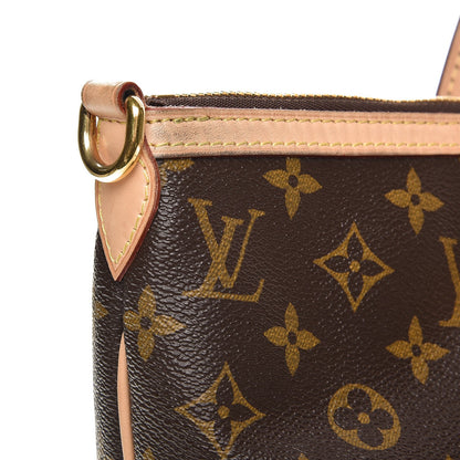 Louis Vuitton Monogram Palermo GM 11 of 13