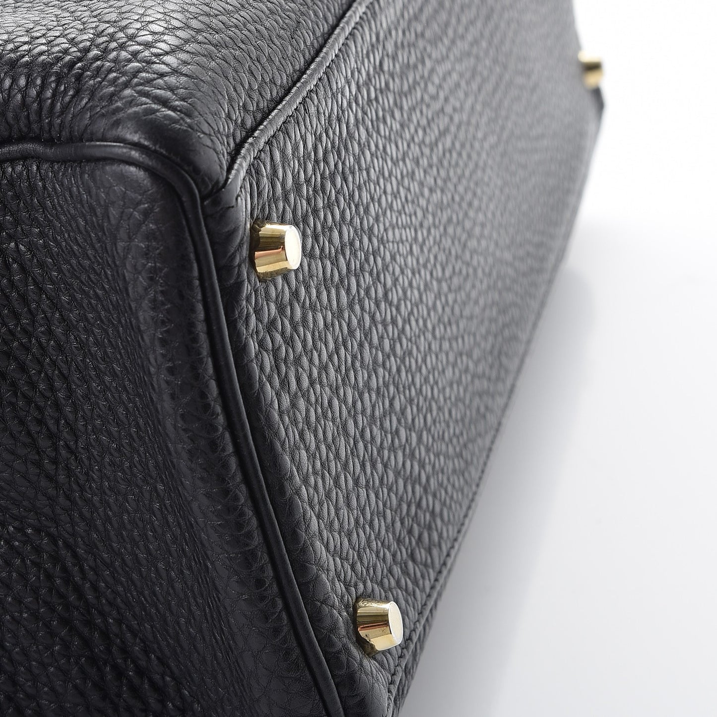 Taurillon Clemence Kelly Retourne 35 Black