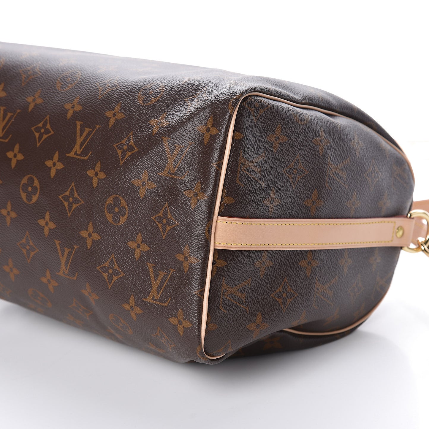 Monogram Speedy Bandouliere 30