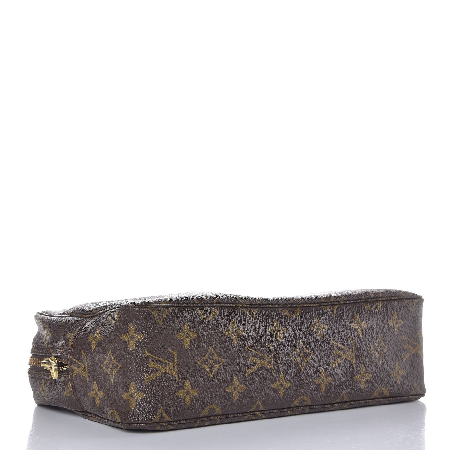 Monogram Trousse Toilette 28