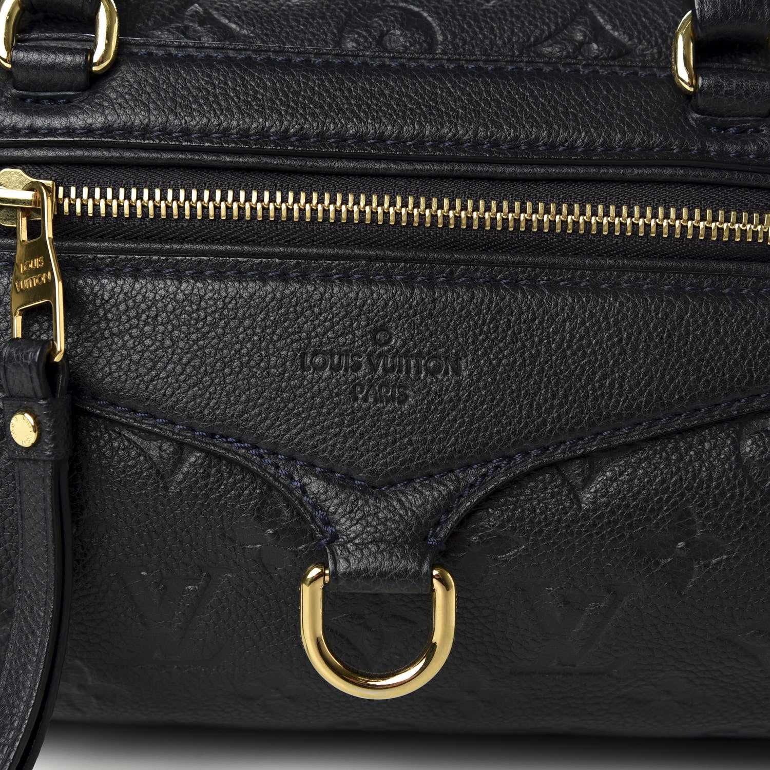 Louis Vuitton Empreinte Inspiree Infini 9 of 10