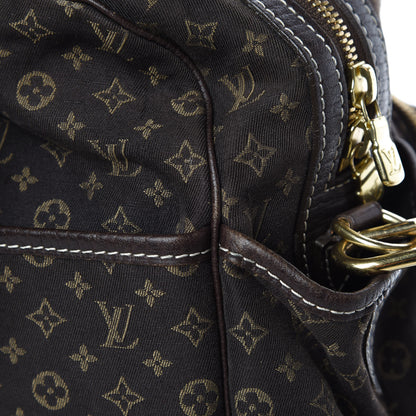 Louis Vuitton Mini Lin Sac a Langer Diaper Bag Ebene 12 of 27