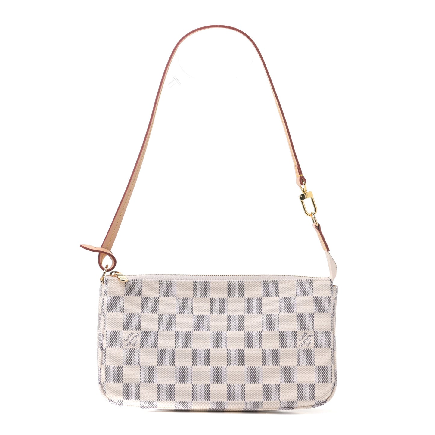 Damier Azur Pochette Accessories NM