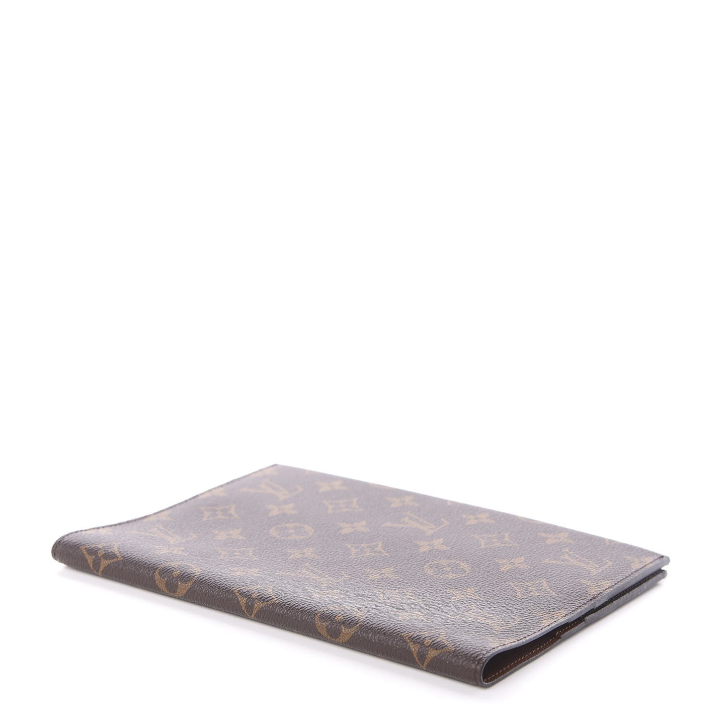 Monogram Couverture Carnet GM