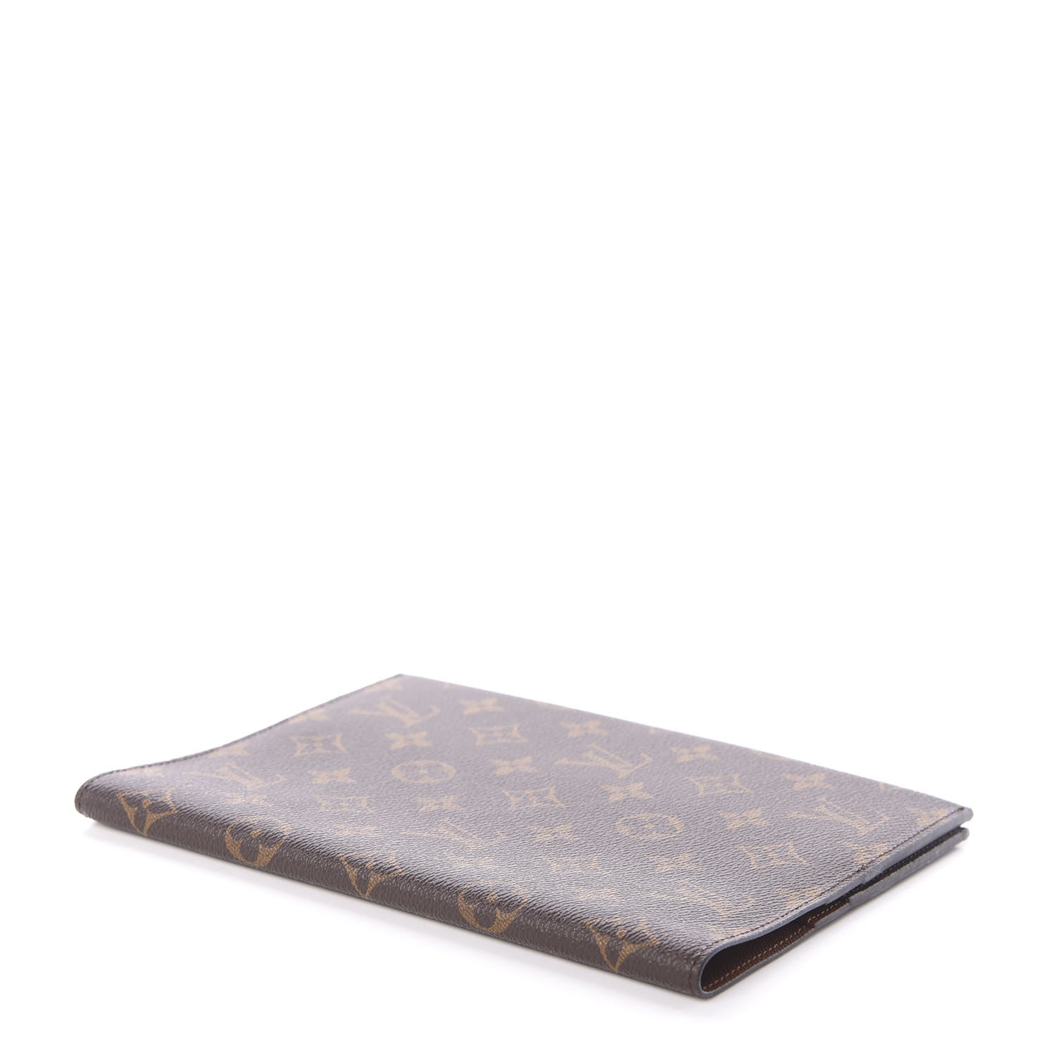 Louis Vuitton Monogram Couverture Carnet GM 4 of 6