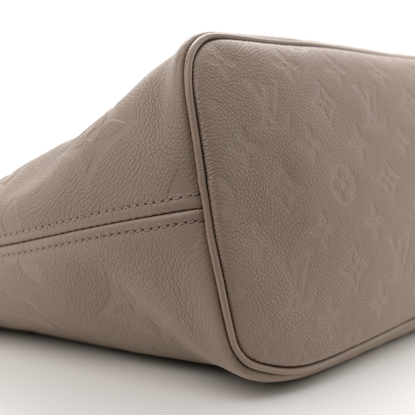 Empreinte Monogram Giant Neverfull MM Tourterelle