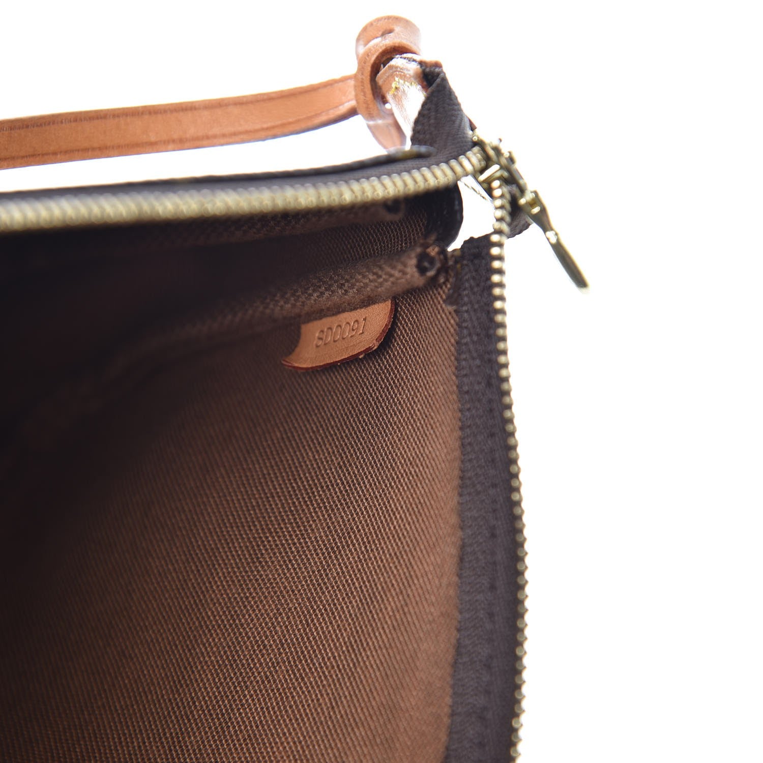 Louis Vuitton Monogram Pochette Accessories 7 of 7