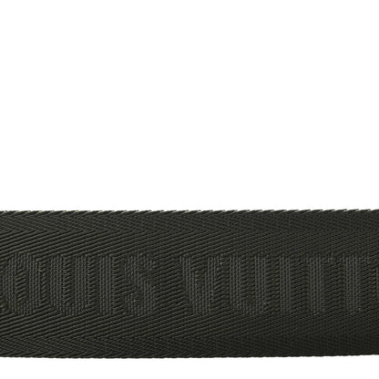 Louis Vuitton Monogram Multi Pochette Accessories Shoulder Strap Kaki 4 of 8