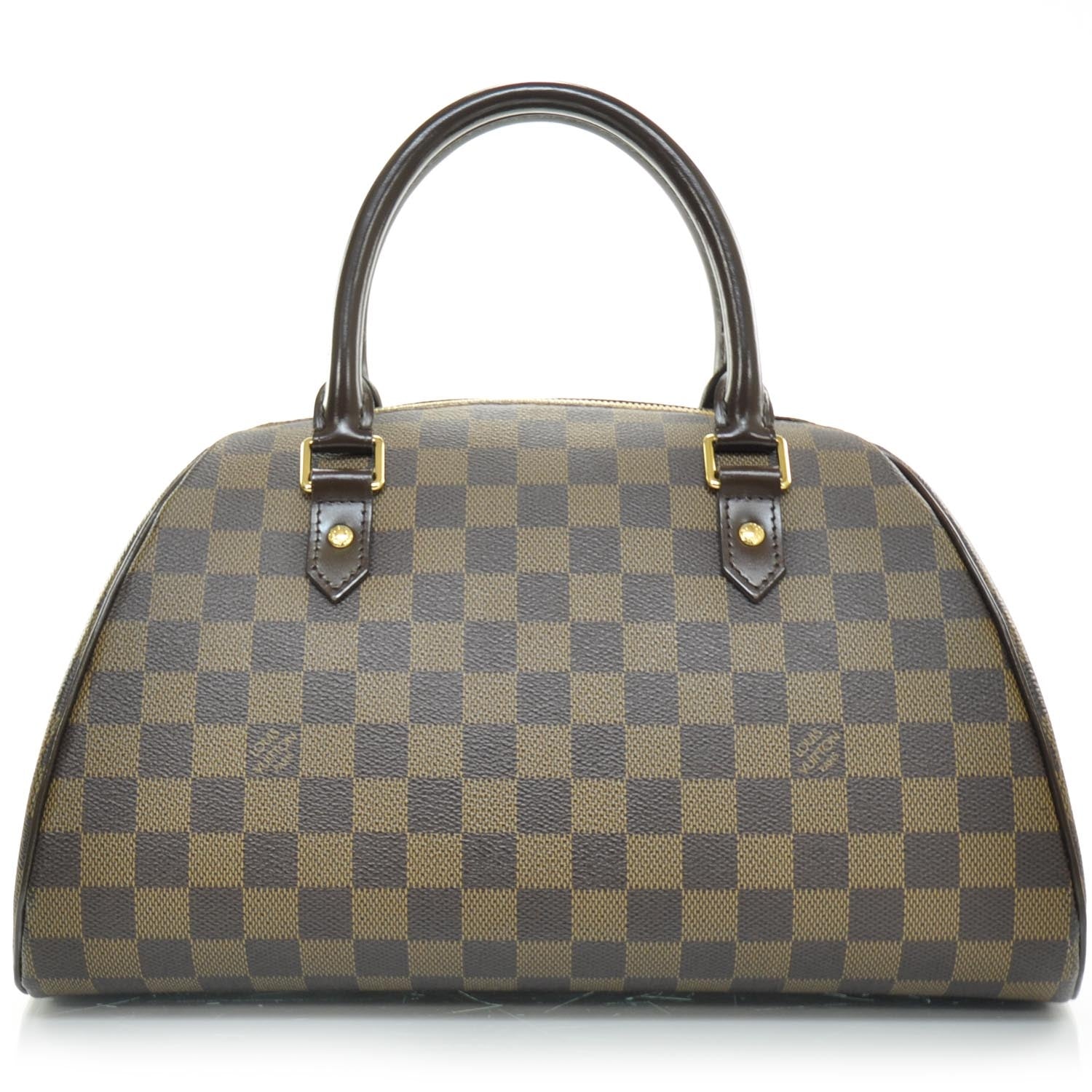 Louis Vuitton Damier Ebene Ribera MM 1 of 8
