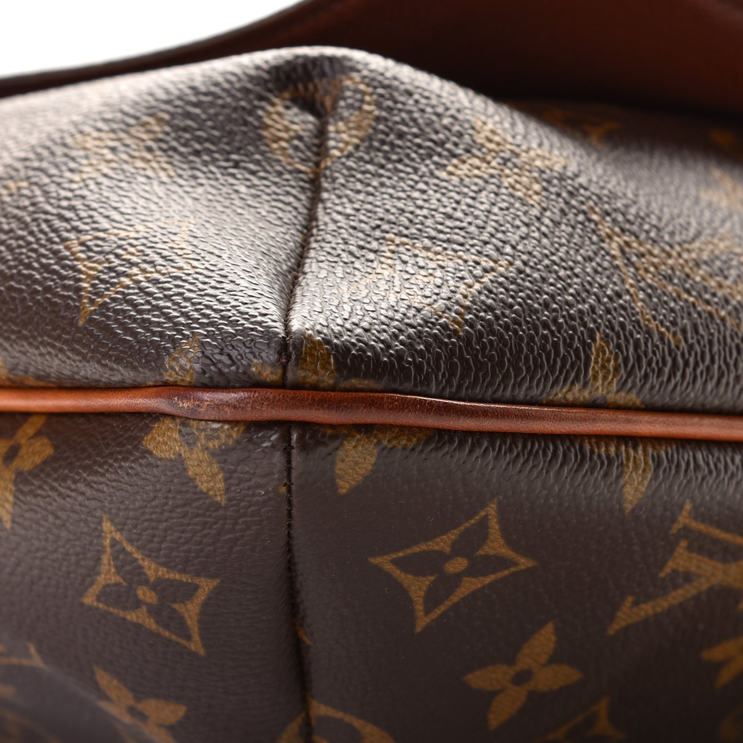 Monogram Musette GM