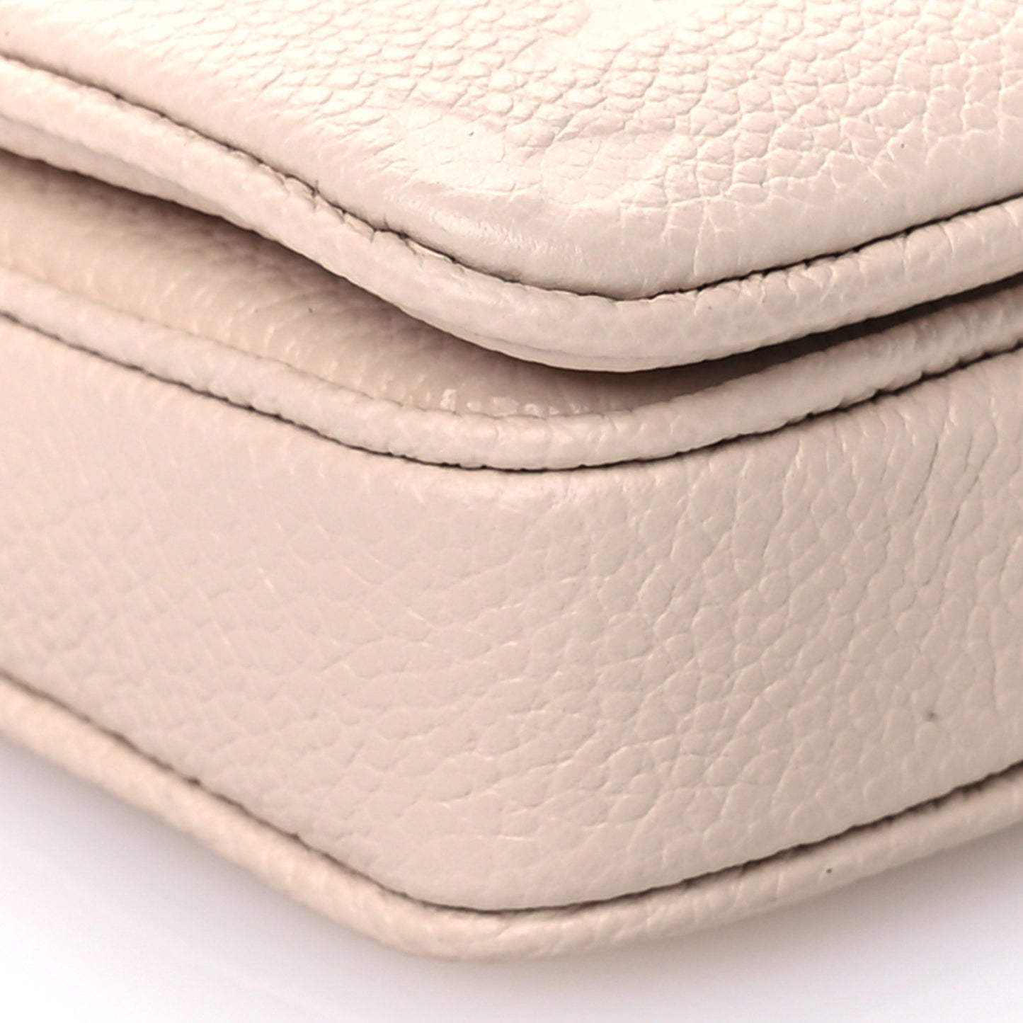 Empreinte Micro Metis Beige Clair