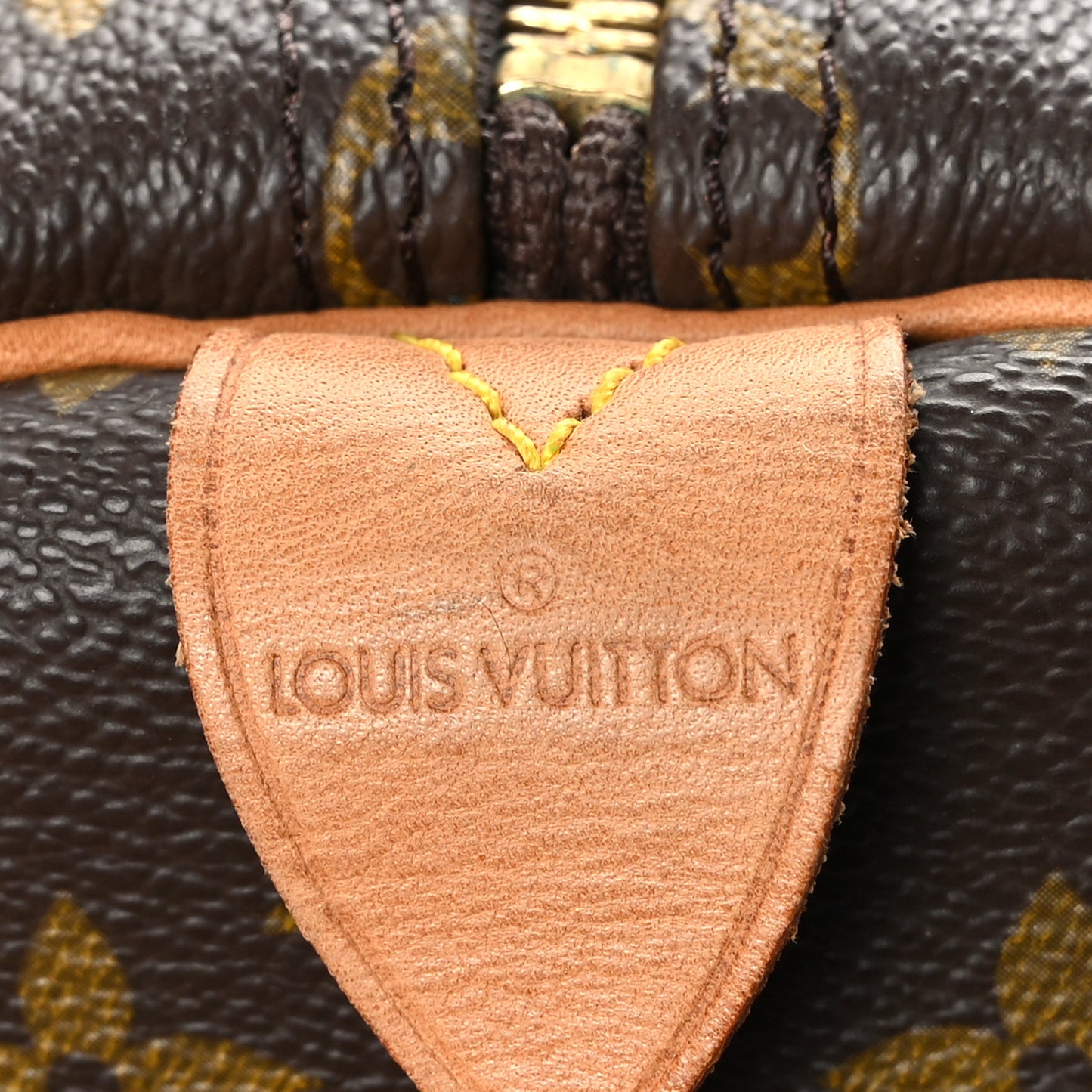 Monogram Keepall 55