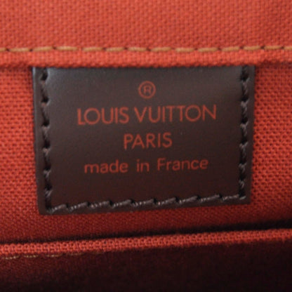 Louis Vuitton Damier Ebene Bastille Messenger 6 of 7
