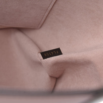 Louis Vuitton Damier Ebene Jersey Magnolia 6 of 9