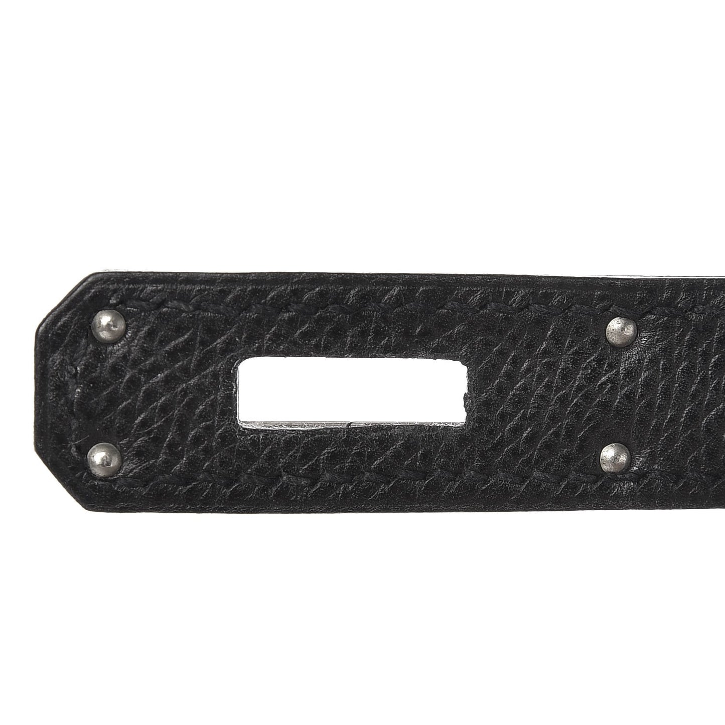 Epsom Kelly Retourne 32 Black