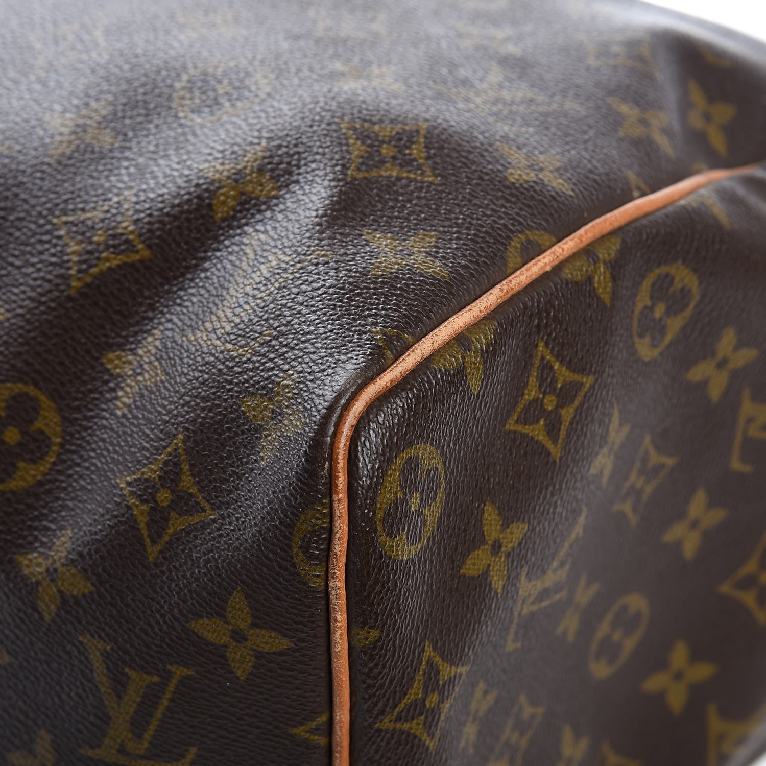 Louis Vuitton Monogram Keepall 45 11 of 21
